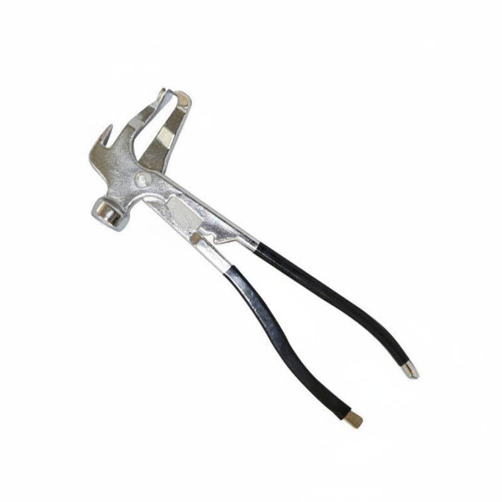 Tools For Workshop - คีมถอดน้ำหนักล้อ ค้อนถอดน้ำหนักล้อ เครื่องมือบำรุงรักษารถยนต์ที่ออกแบบตามหลักสรีรศาสตร์สำหรับศูนย์บริการรถยนต์