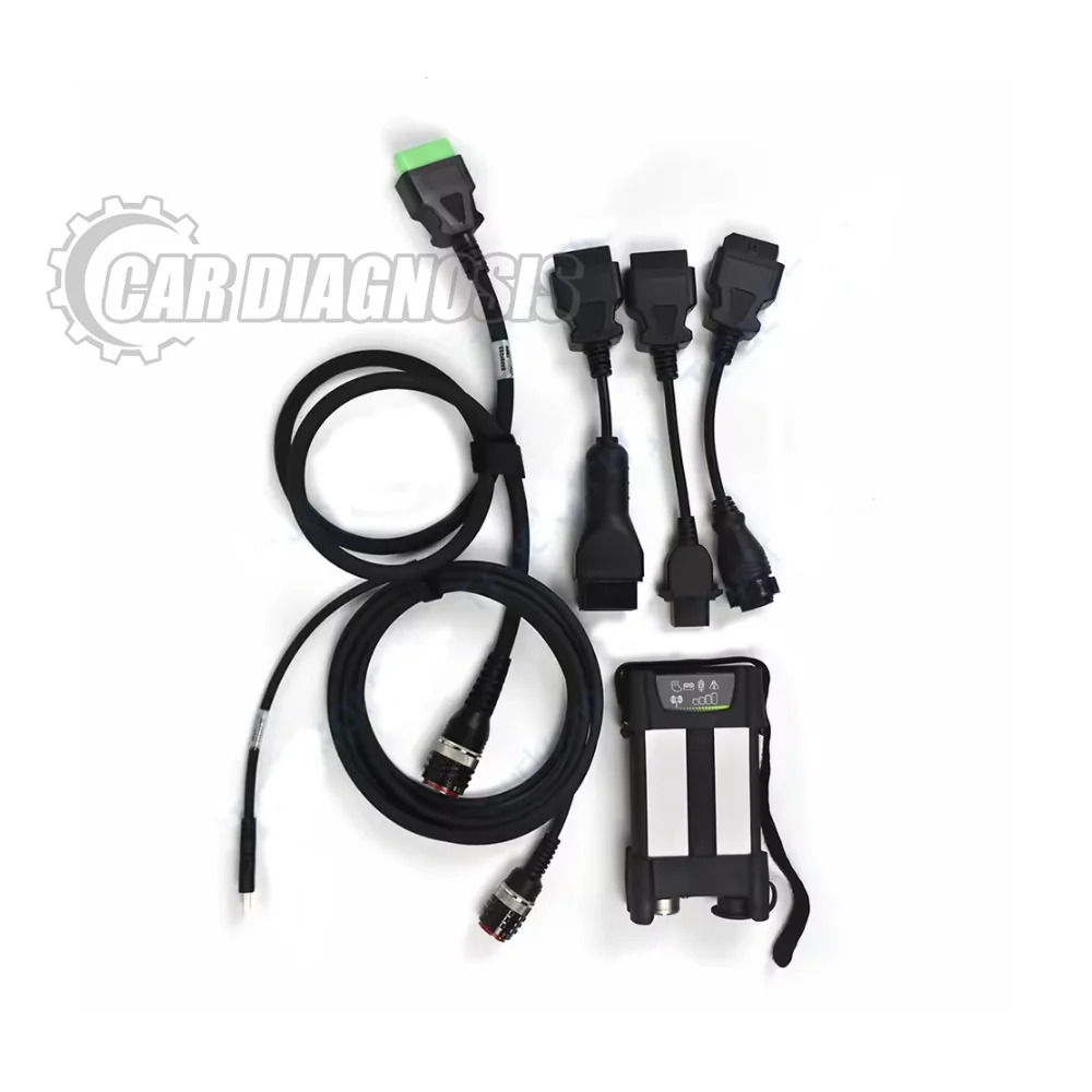 Tools Vn - เครื่องมือวินิจฉัย Vocom VOCOM II 88890400 รุ่น