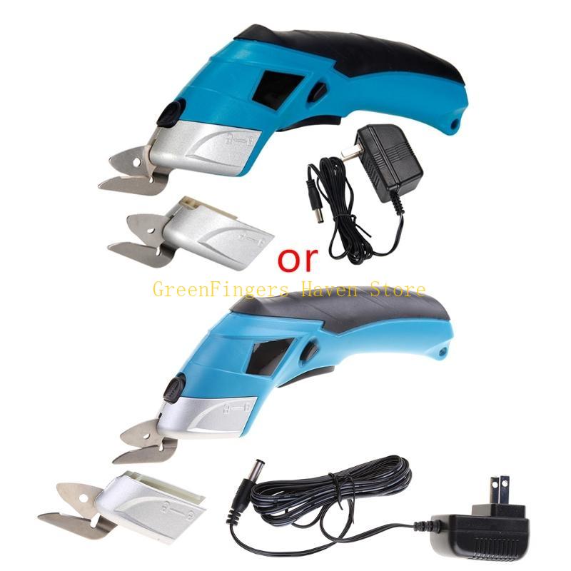 F68D 4v กรรไกรไฟฟ้าแบบยืดหยุ่น - Tools In Electrical Workshop บทวิจารณ์และราคา