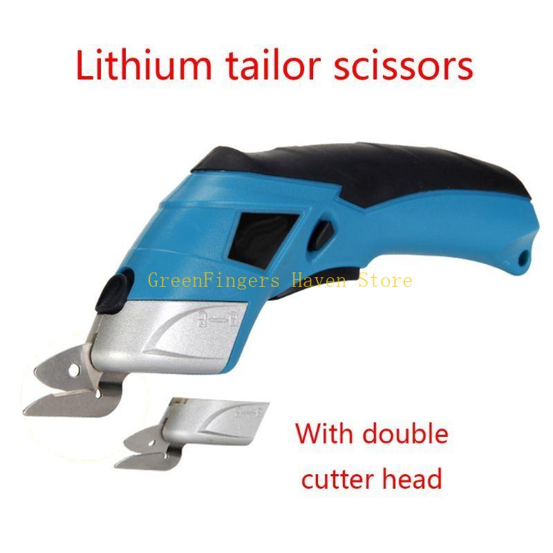 F68D 4v กรรไกรไฟฟ้าแบบยืดหยุ่น - Tools In Electrical Workshop บทวิจารณ์และราคา