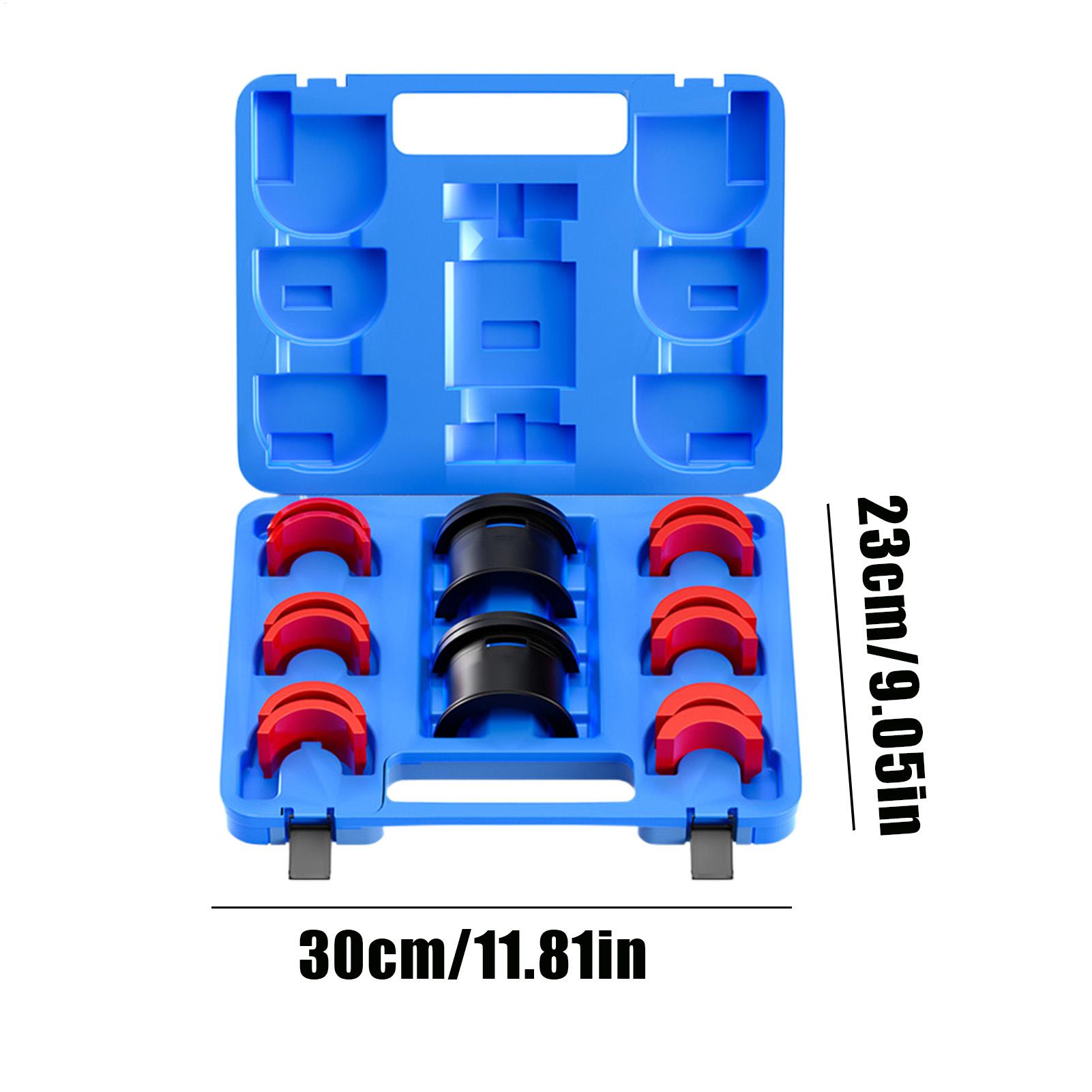 ชุดเครื่องมือติดตั้งโช้คอัพมอเ - Tools For Motorcycle Workshop บทวิจารณ์และราคา