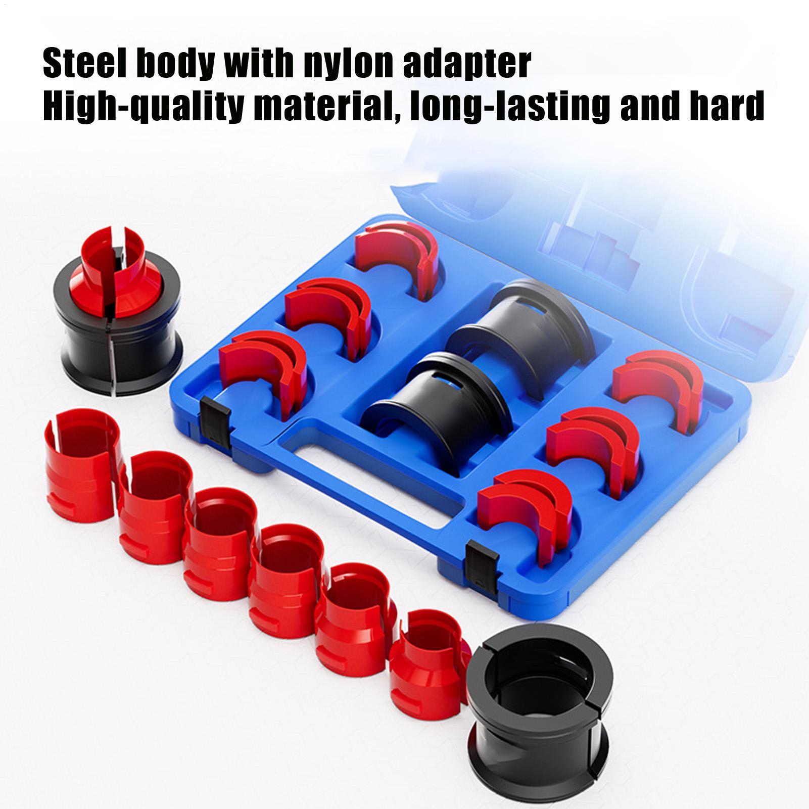 ชุดเครื่องมือติดตั้งโช้คอัพมอเ - Tools For Motorcycle Workshop บทวิจารณ์และราคา