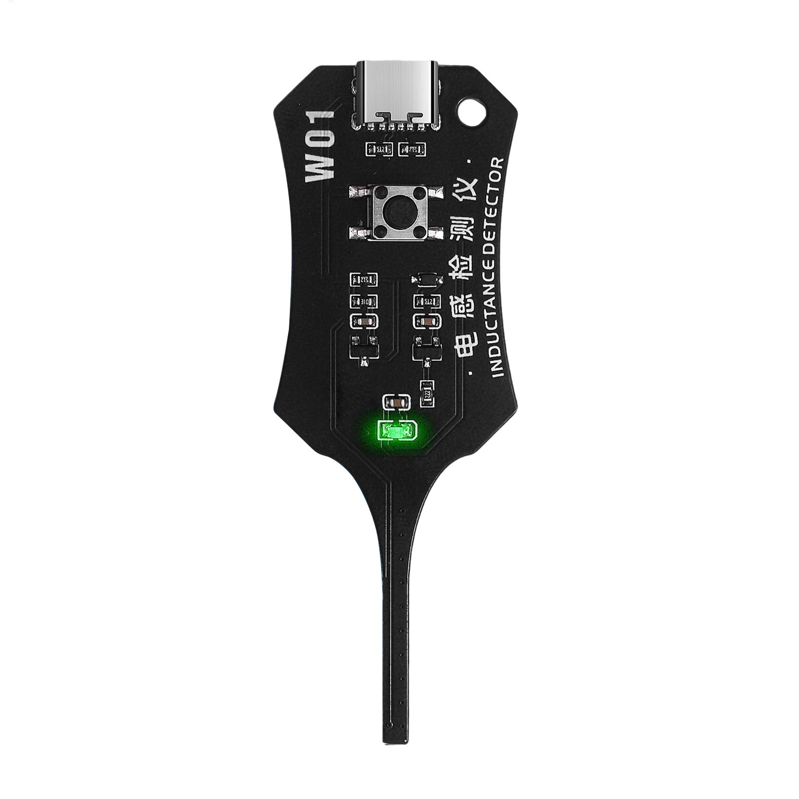 เครื่องมือทดสอบคอยล์ที่แม่นยำ  - Tools In Electrical Workshop บทวิจารณ์และราคา