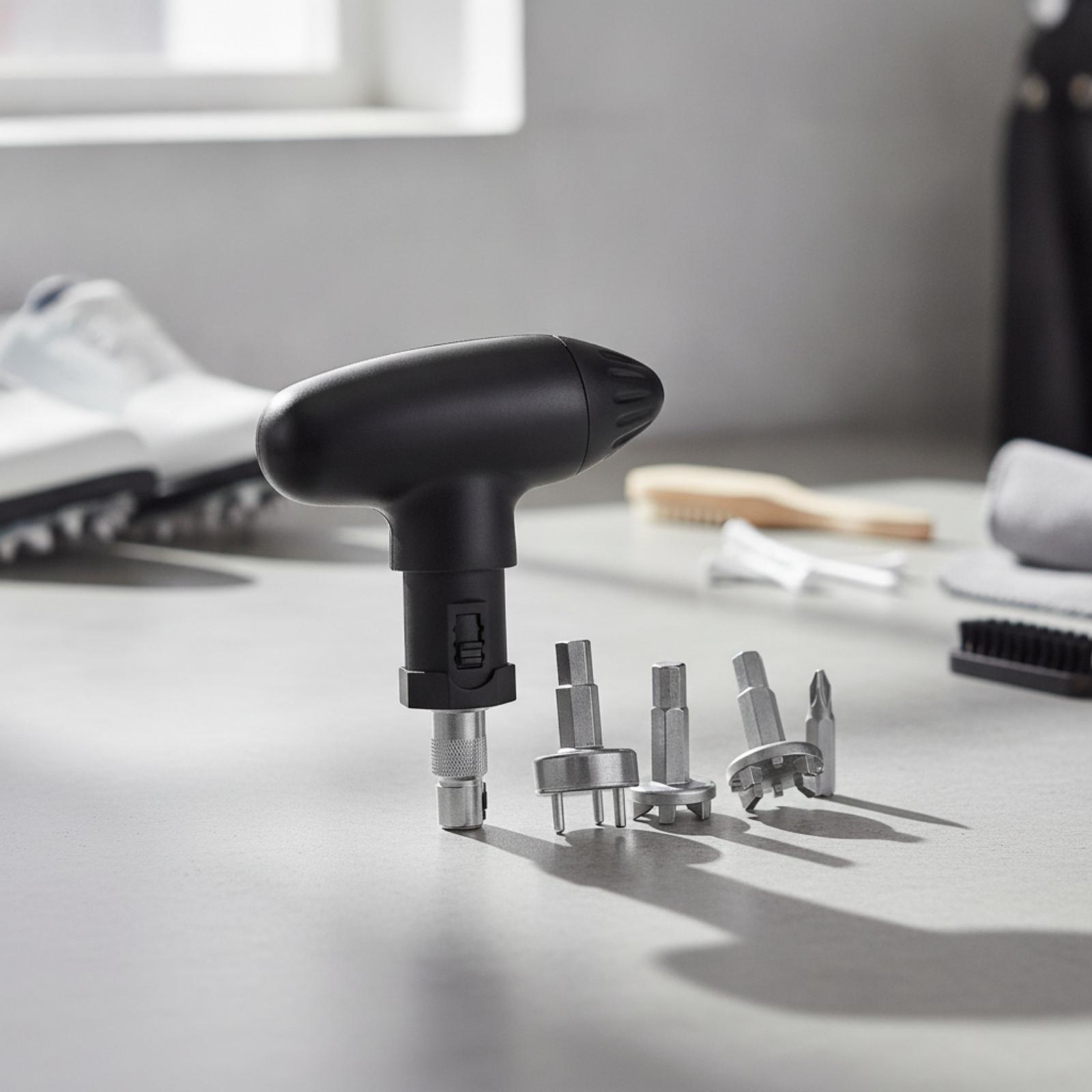 เครื่องมือถอดปุ่มรองเท้ากอล์ฟแ - Tools For Workshop บทวิจารณ์และราคา