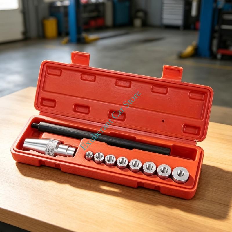 ชุดเครื่องมือจัดตำแหน่งแผ่นดิส - Workshop Tools Pictures บทวิจารณ์และราคา