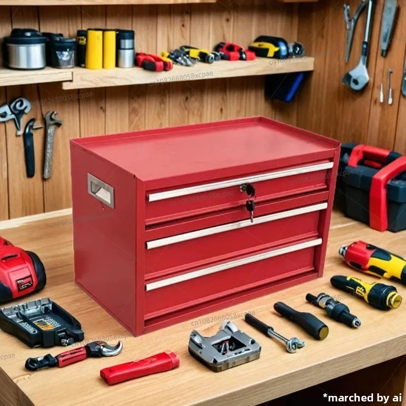 กล่องเครื่องมือตั้งโต๊ะ, ตู้เก - Tools For Workshop บทวิจารณ์และราคา