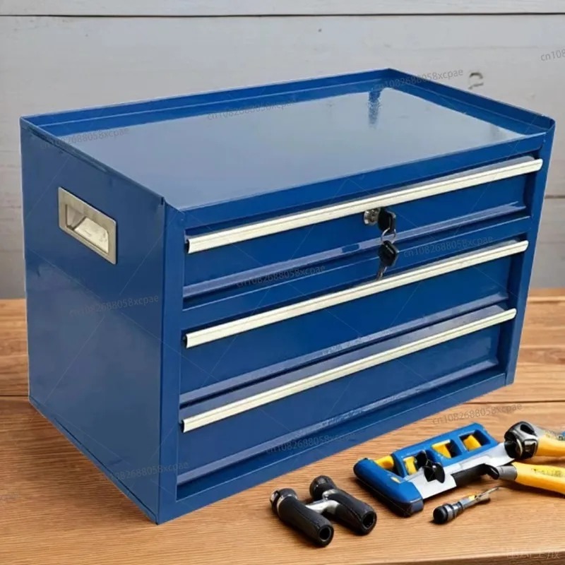 กล่องเครื่องมือตั้งโต๊ะ, ตู้เก - Tools For Workshop บทวิจารณ์และราคา