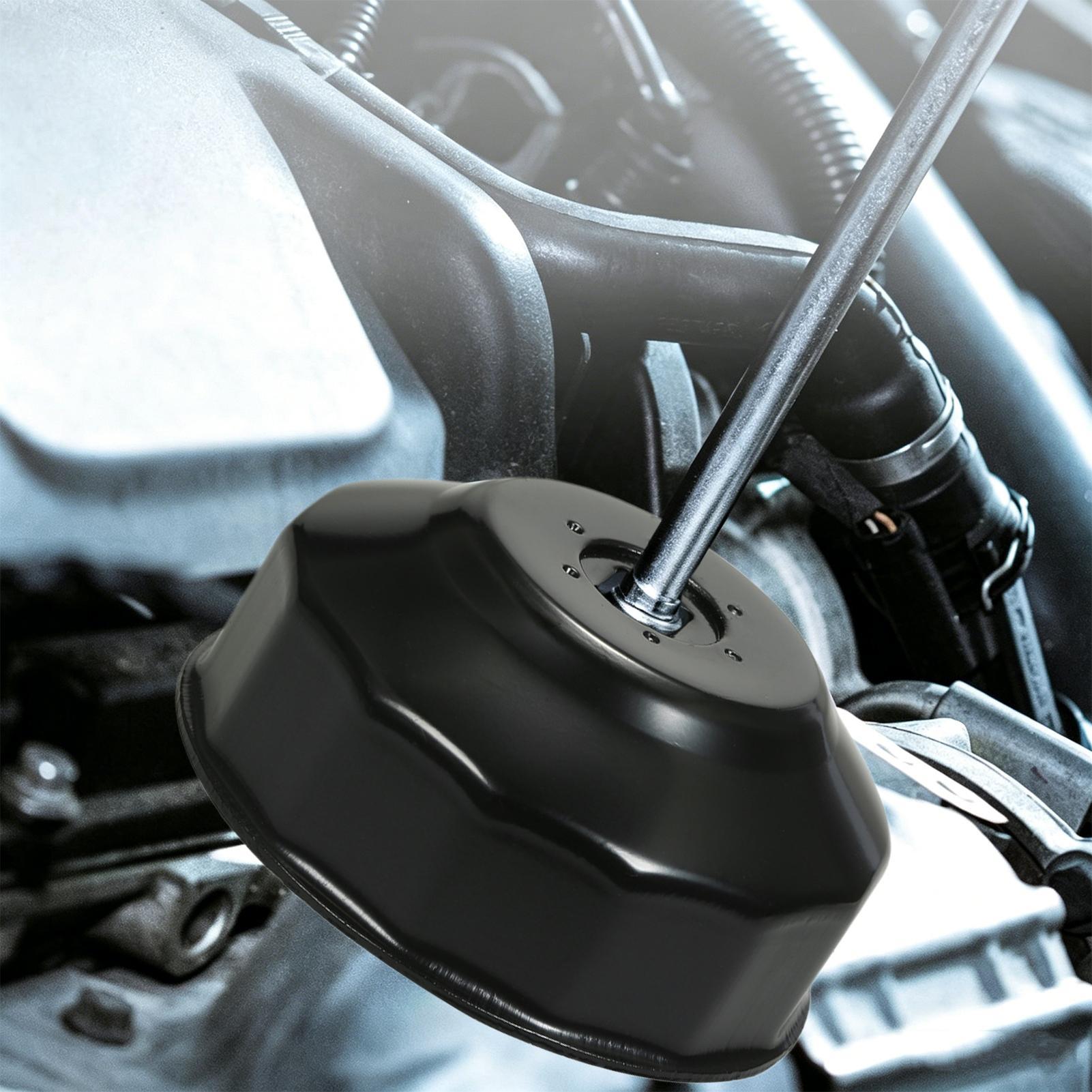ประแจถอดกรองน้ำมันเครื่อง ชุดเ - Tools For Motorcycle Workshop บทวิจารณ์และราคา