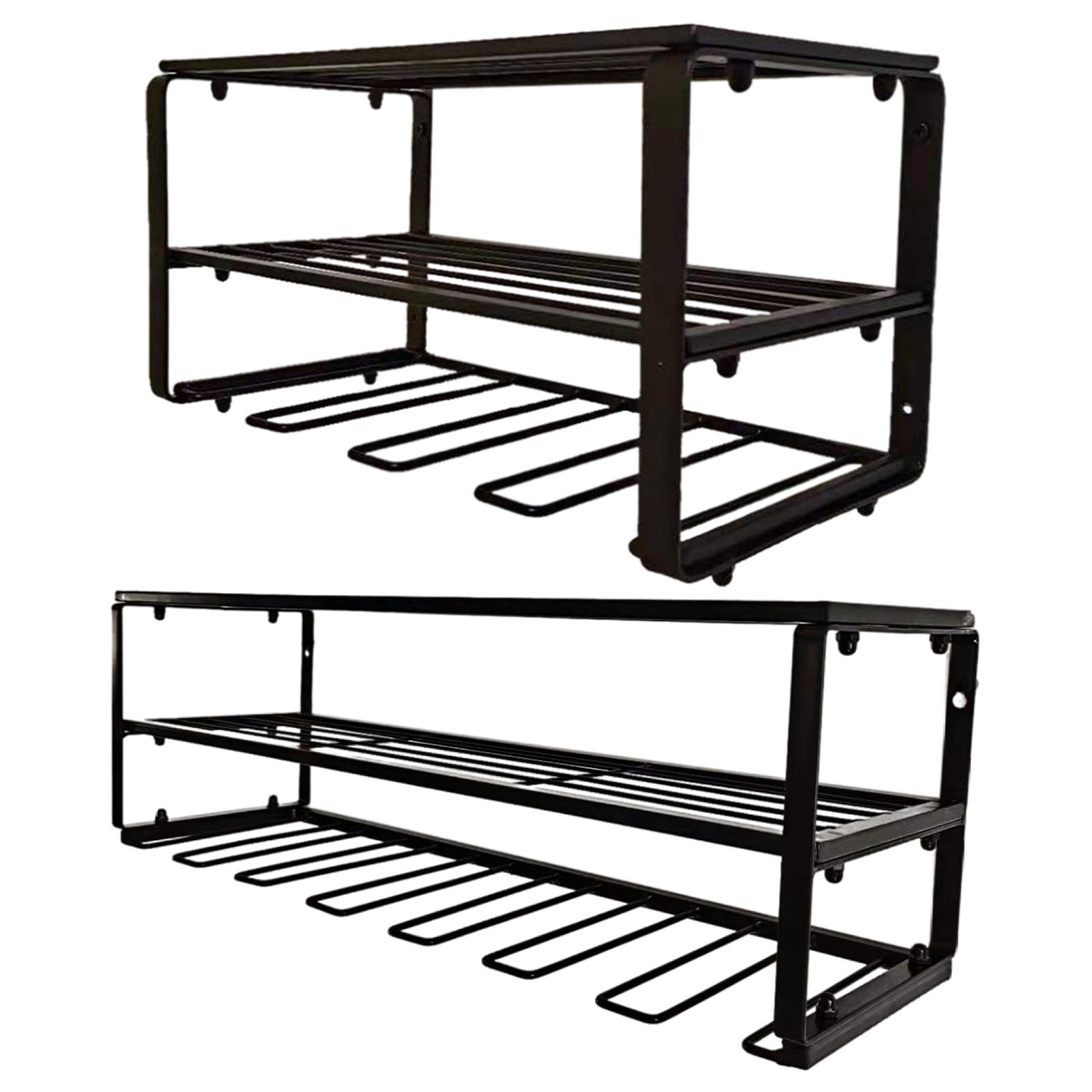 ชั้นเก็บเครื่องมือไฟฟ้า Heavy  - Tools In Electrical Workshop บทวิจารณ์และราคา