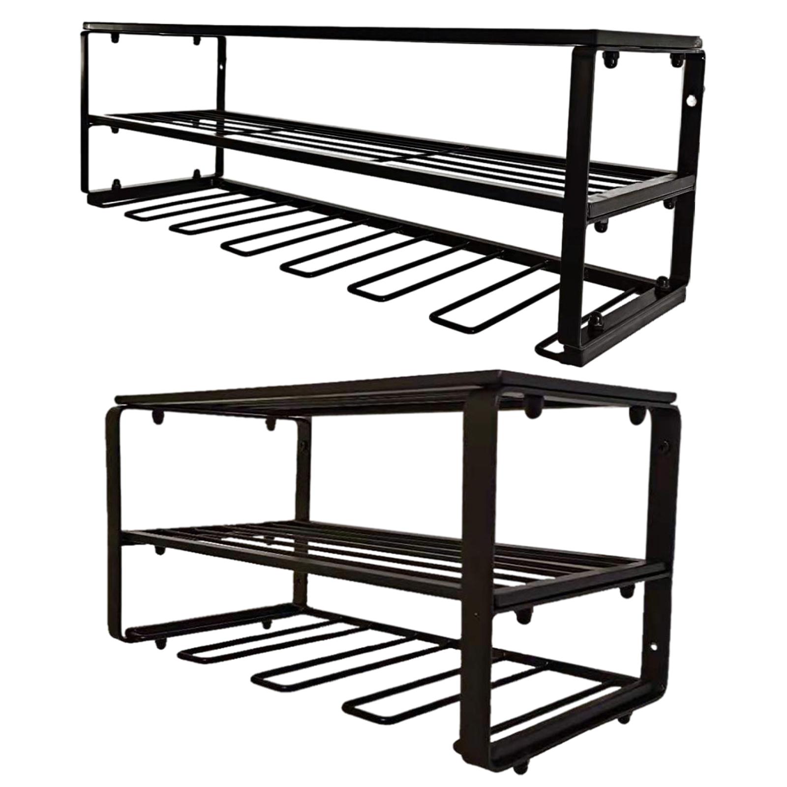 ชั้นเก็บเครื่องมือไฟฟ้า Heavy  - Tools In Electrical Workshop บทวิจารณ์และราคา