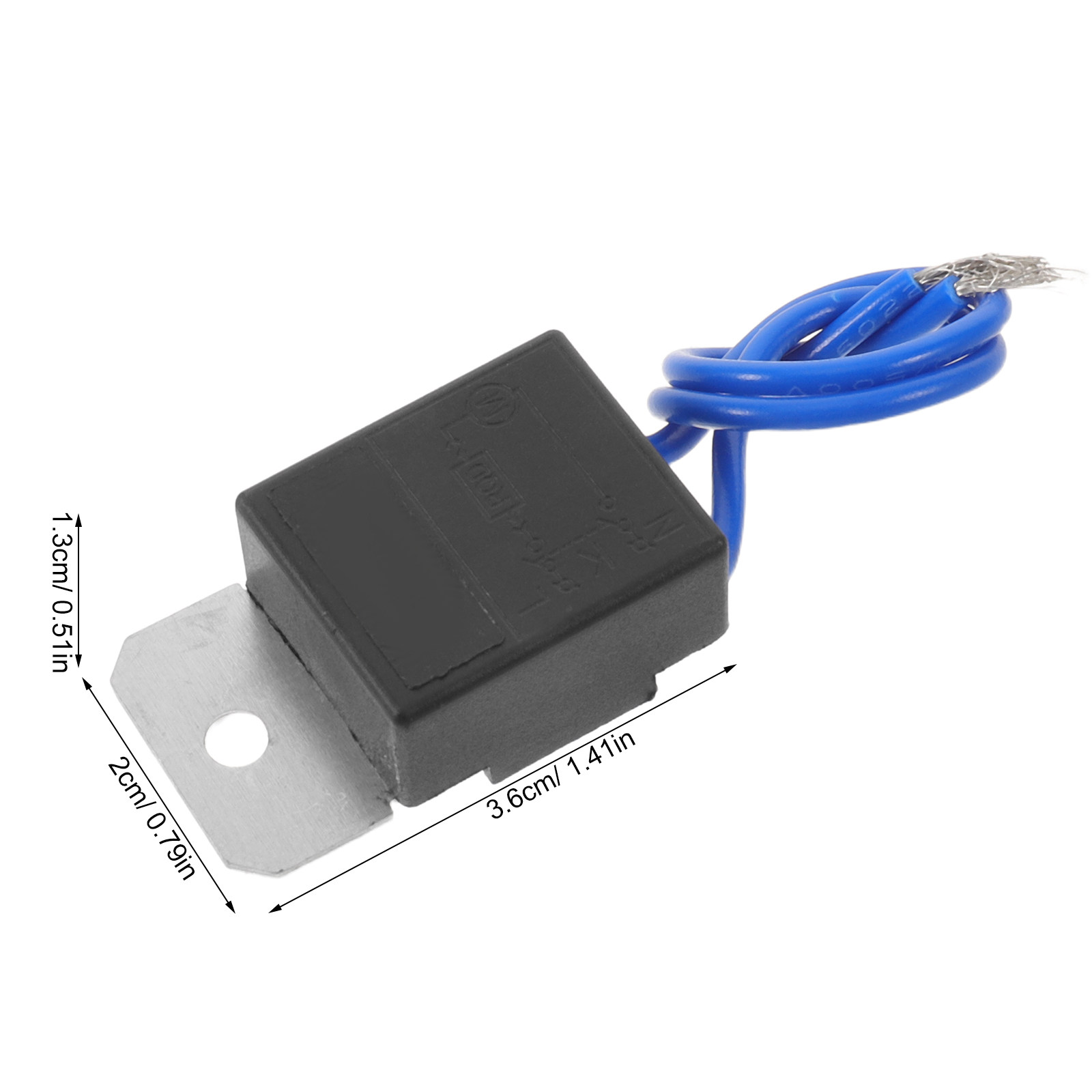 สวิตช์สตาร์ทเตอร์แบบนุ่มนวล 20 - Tools In Electrical Workshop บทวิจารณ์และราคา