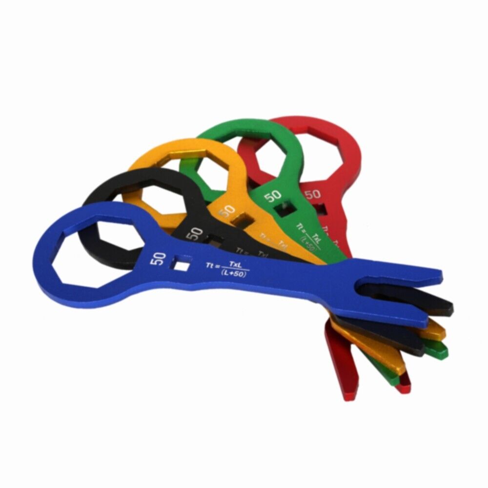 จักรยานส้อมหมวกประแจ Pro 50mm  - Tools For Motorcycle Workshop บทวิจารณ์และราคา