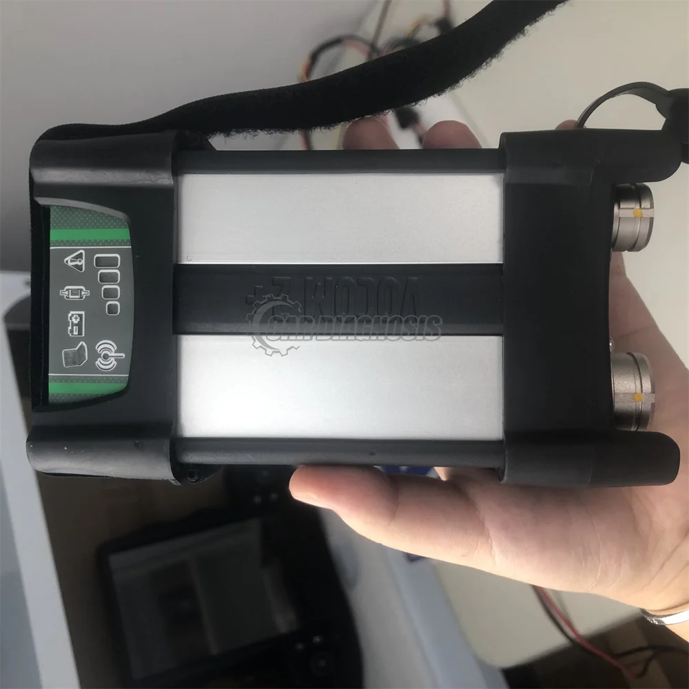 vocom 2+ Tough Vocom II 888944 - Tools Vn บทวิจารณ์และราคา