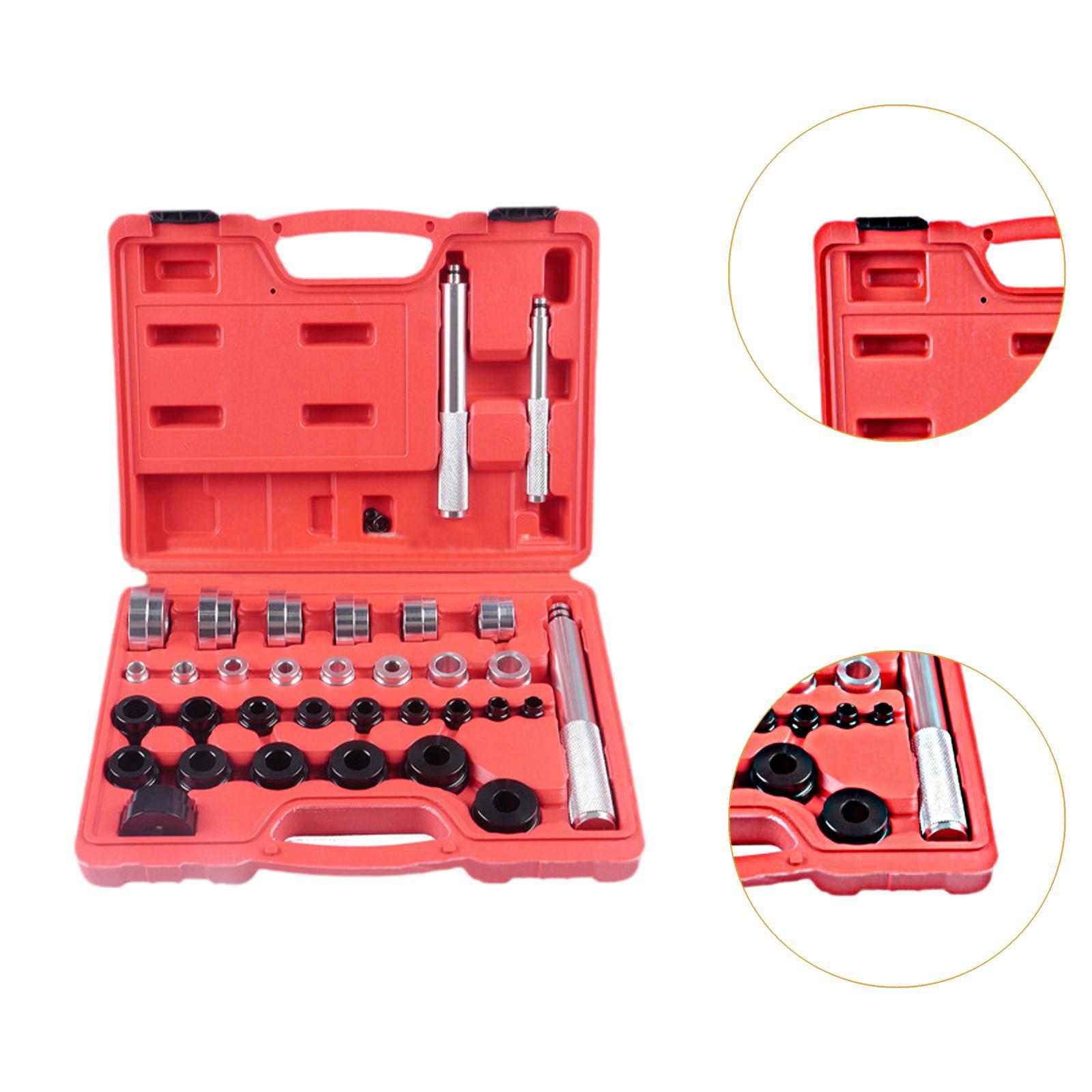 ชุดเครื่องมือถอดและติดตั้งซีลแ - Tools Mechanical Workshop บทวิจารณ์และราคา