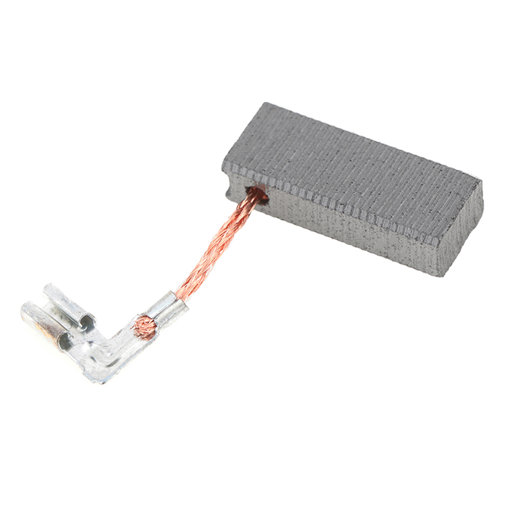 แปรงถ่านมอเตอร์ แปรงถ่านเครื่อ - Tools In Electrical Workshop บทวิจารณ์และราคา
