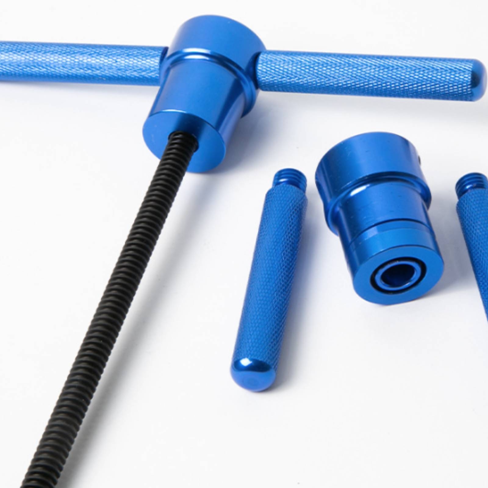 เครื่องมือกดลูกปืนฮับ ชุดเครื่ - Tools For Workshop บทวิจารณ์และราคา