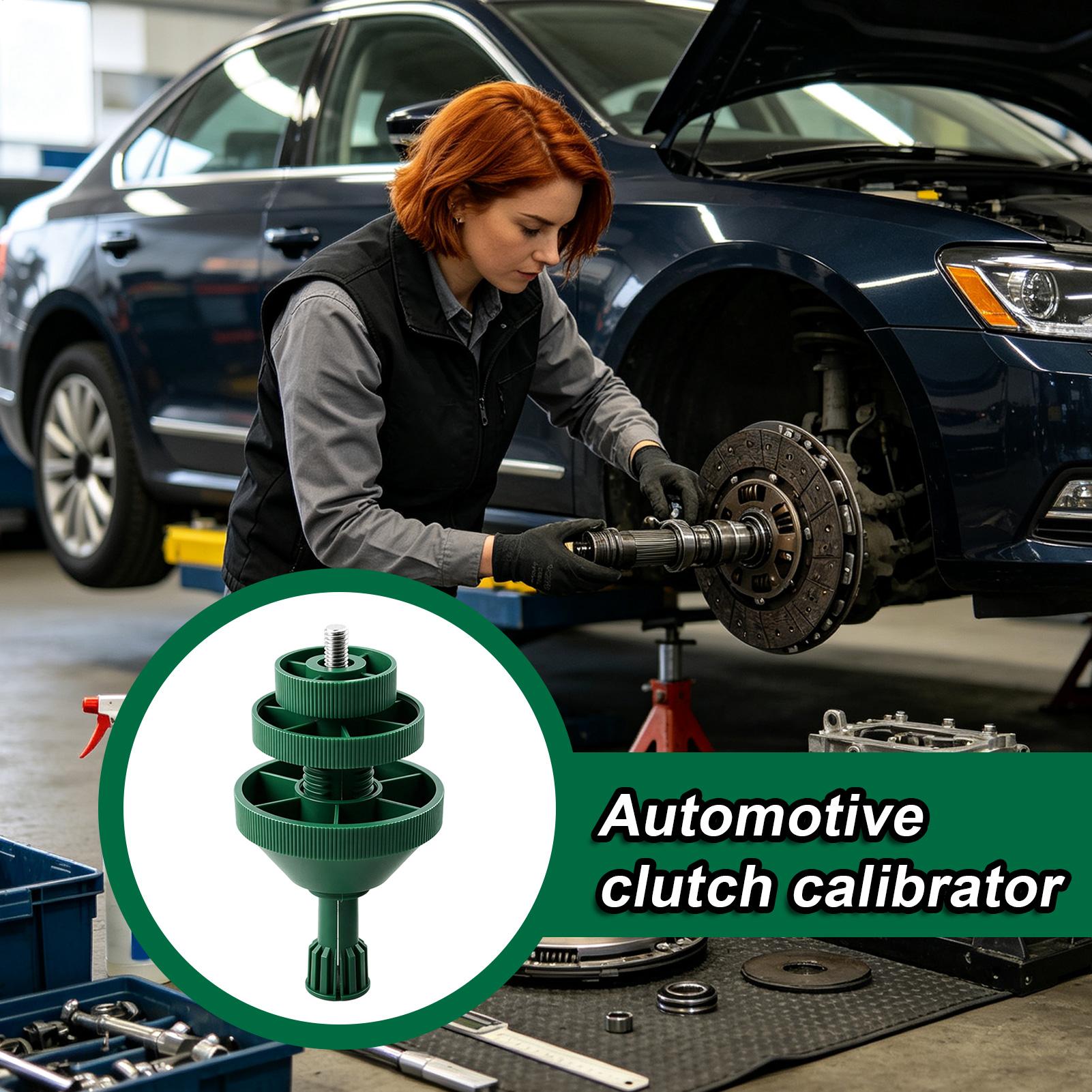 เครื่องมือจัดตำแหน่งคลัตช์ เคร - Tools For Workshop บทวิจารณ์และราคา