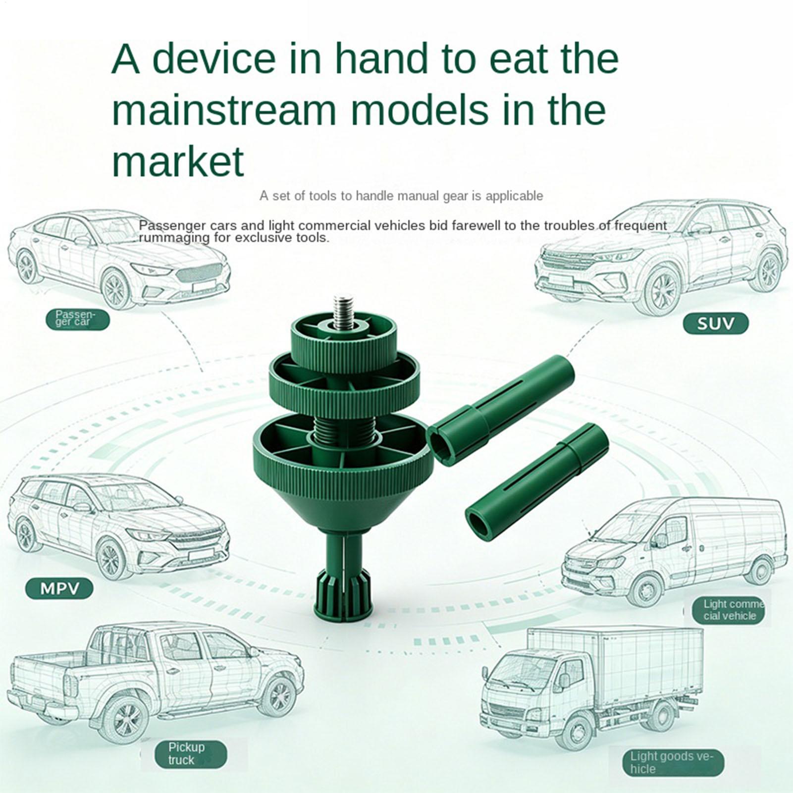 เครื่องมือจัดตำแหน่งคลัตช์ เคร - Tools For Workshop บทวิจารณ์และราคา