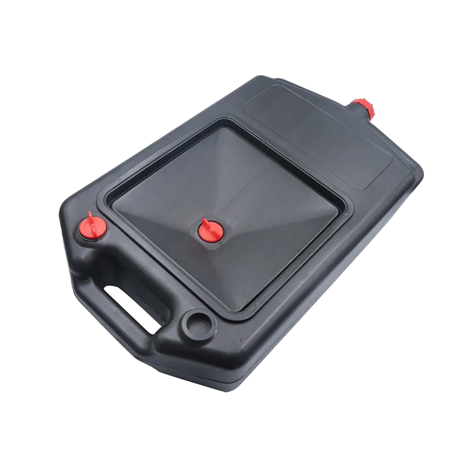 ถาดรองน้ำมันเครื่อง ทำความสะอา - Tools For Motorcycle Workshop บทวิจารณ์และราคา