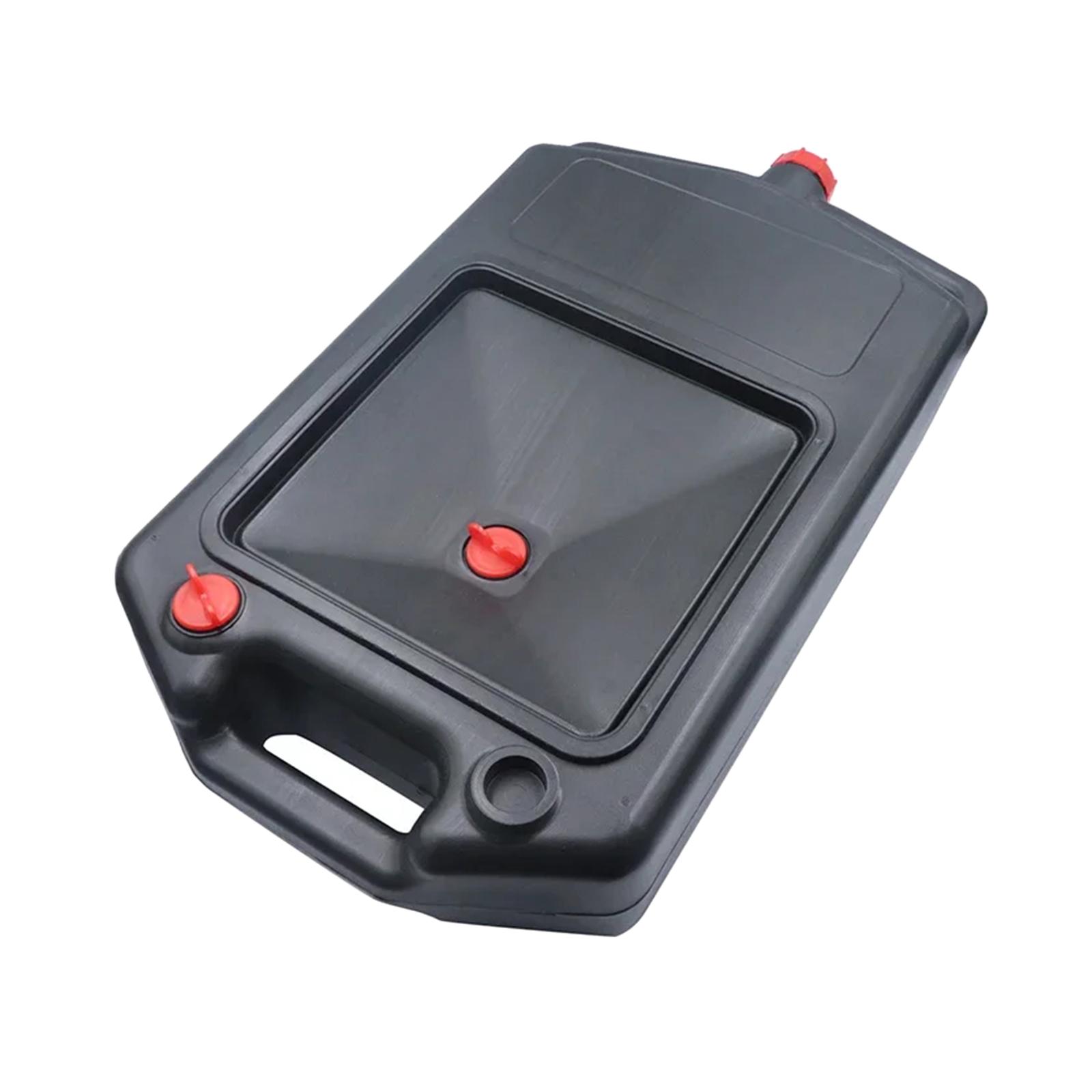 ถาดรองน้ำมันเครื่อง ทำความสะอา - Tools For Motorcycle Workshop บทวิจารณ์และราคา