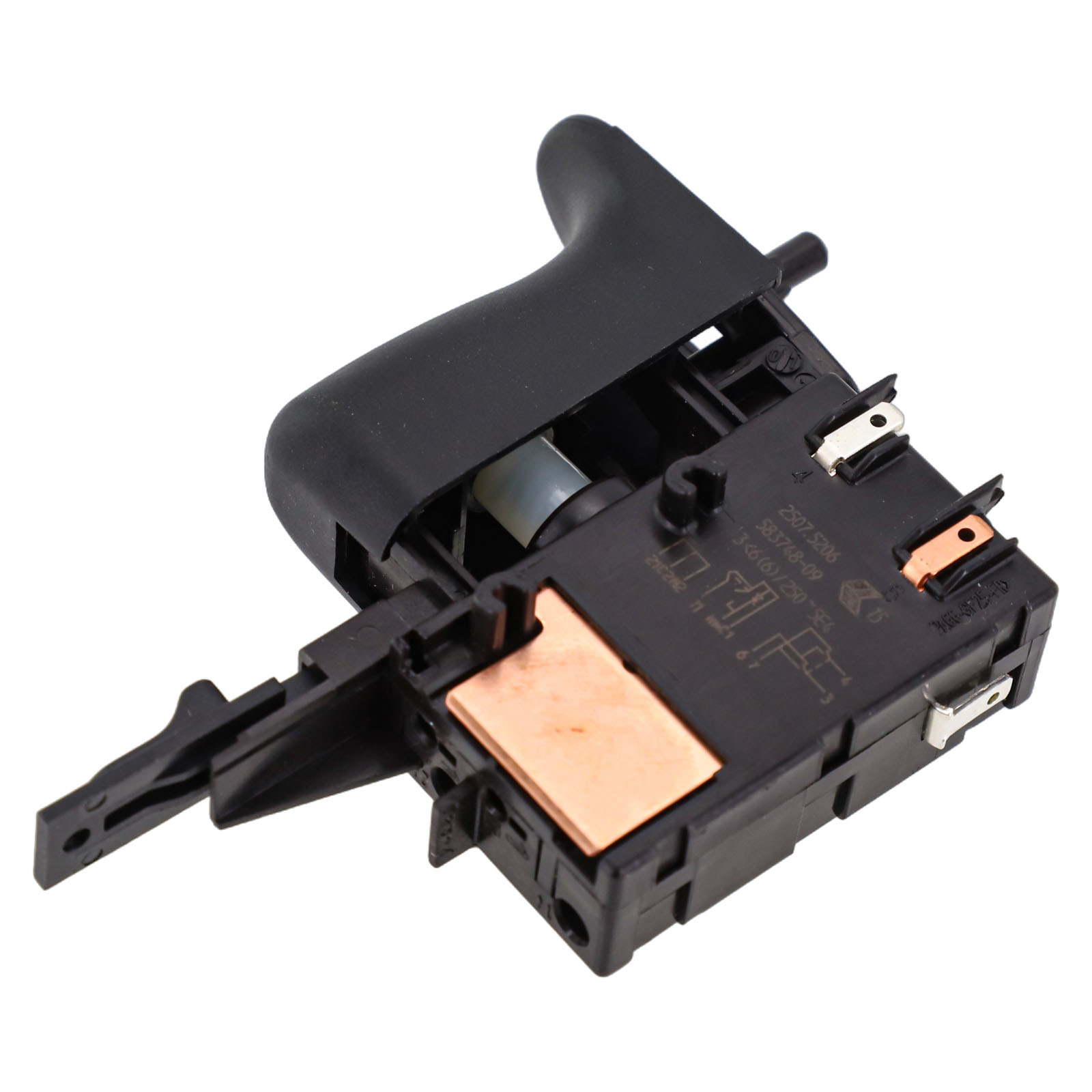มัลติทูลที่ไม่ได้ใช้งาน ติดตั้ - Tools In Electrical Workshop บทวิจารณ์และราคา