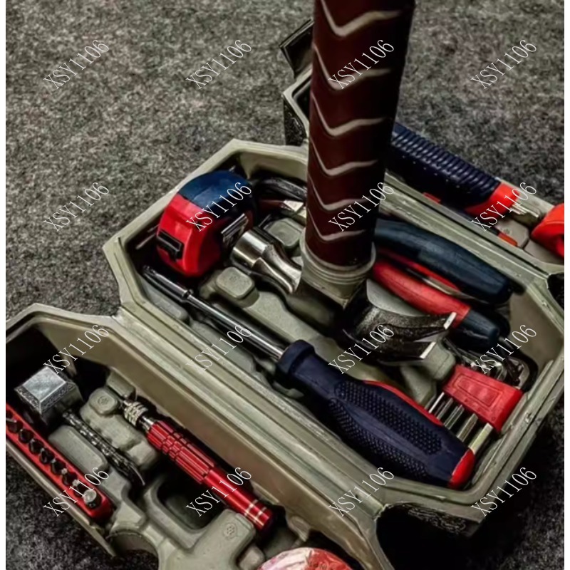 ชุดเครื่องมืออเนกประสงค์ Thor  - Workshop Electric Tools บทวิจารณ์และราคา