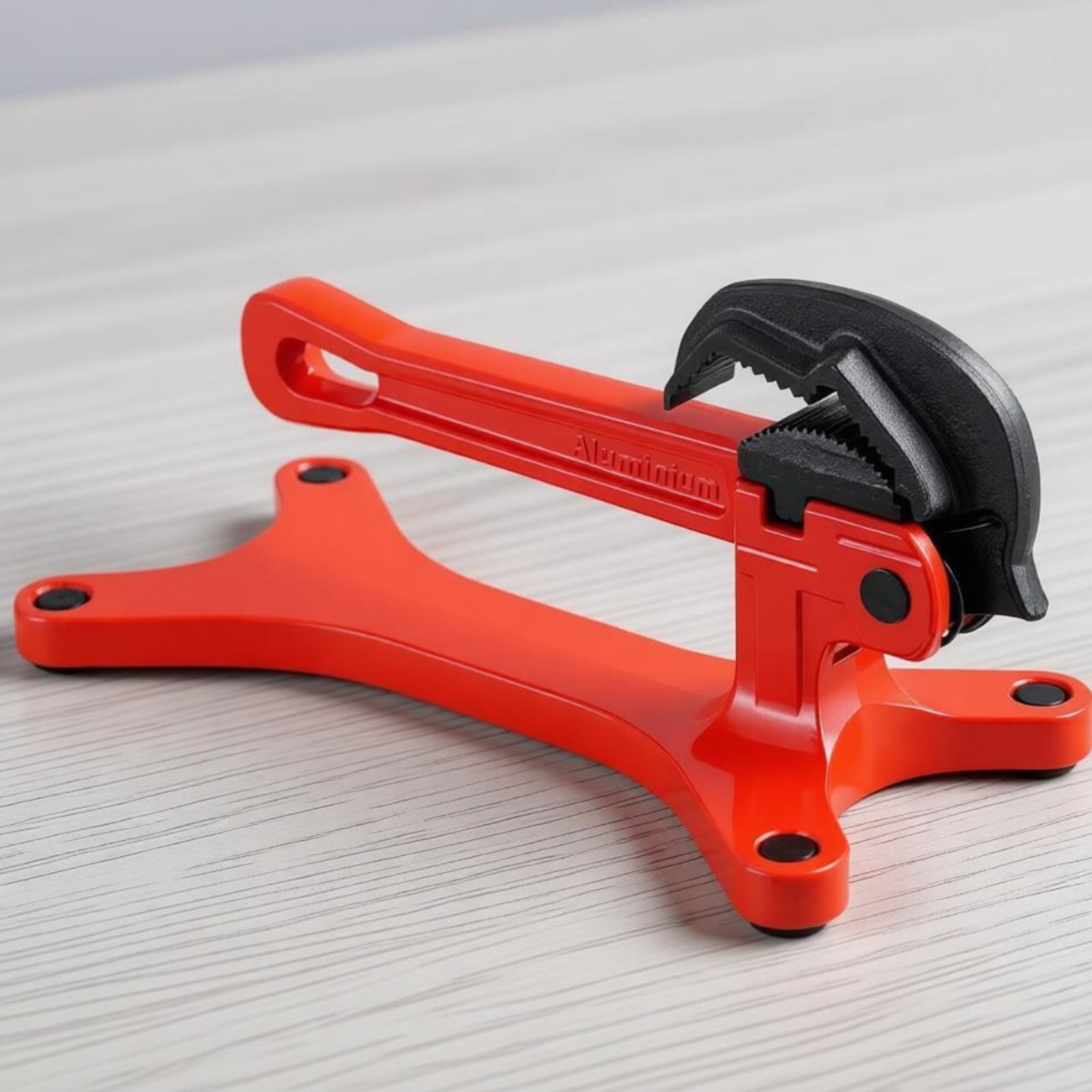 ที่หนีบยึดท่อแบบพกพา แข็งแรงทน - Tools For Workshop บทวิจารณ์และราคา