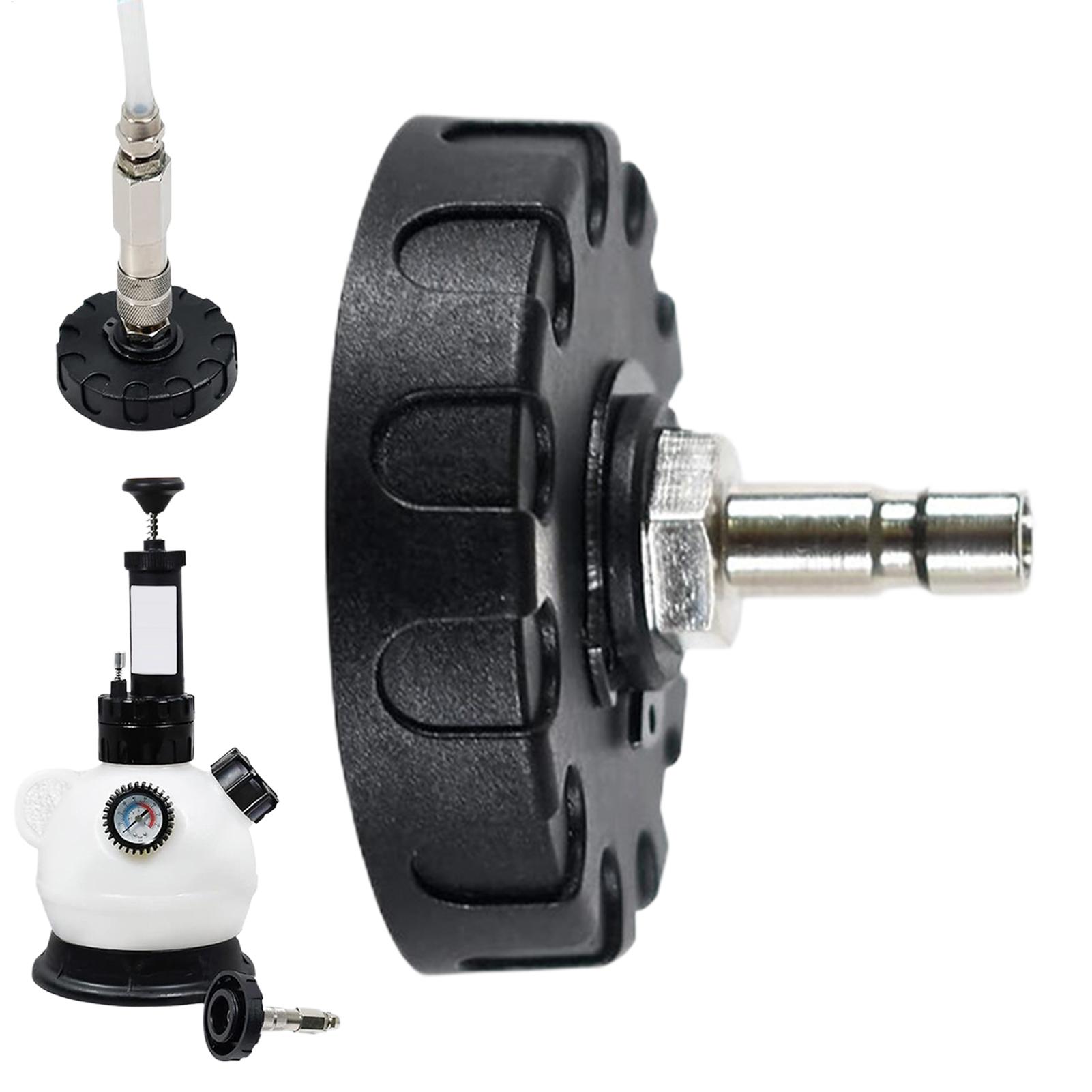 อะแดปเตอร์ไล่ลมเบรกขนาด 50.7 ม - Tools For Motorcycle Workshop บทวิจารณ์และราคา
