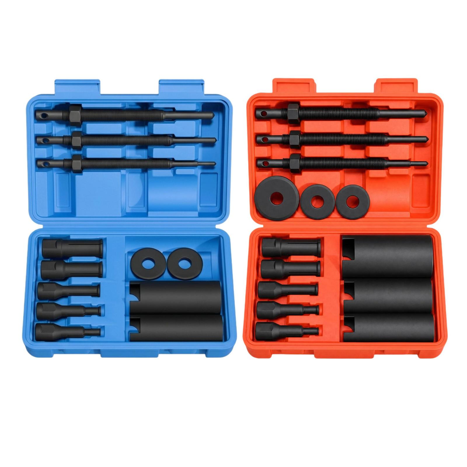 ชุดเครื่องมือถอดลูกปืนอเนกประส - Tools For Motorcycle Workshop บทวิจารณ์และราคา