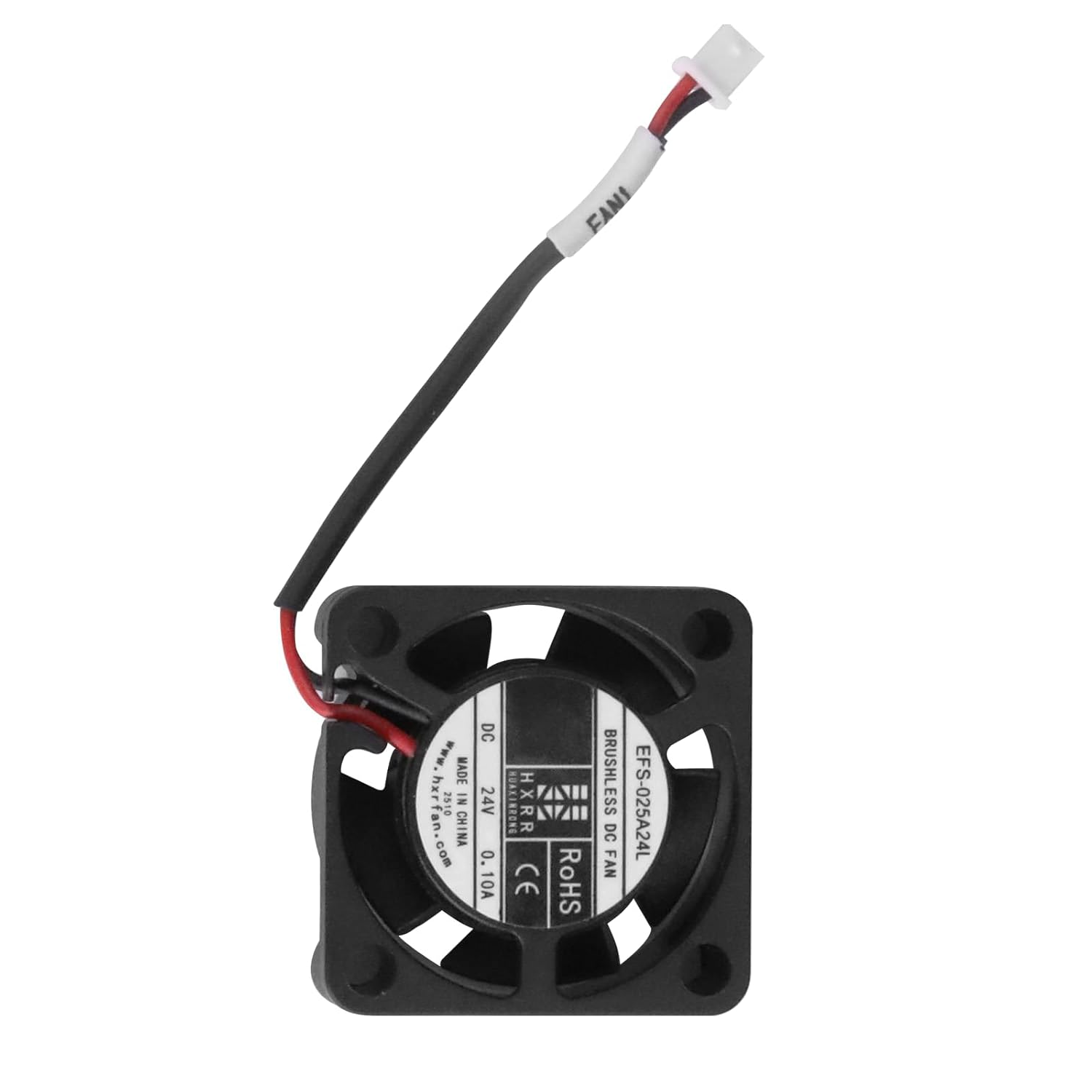 ชุดพัดลม Creality Original End - Creality Printer Ender 3 V3 บทวิจารณ์และราคา