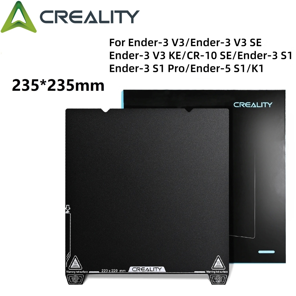 Creality อีพ็อกซี่เรซิ่นสร้างแ - Creality Printer Ender 3 V3 บทวิจารณ์และราคา