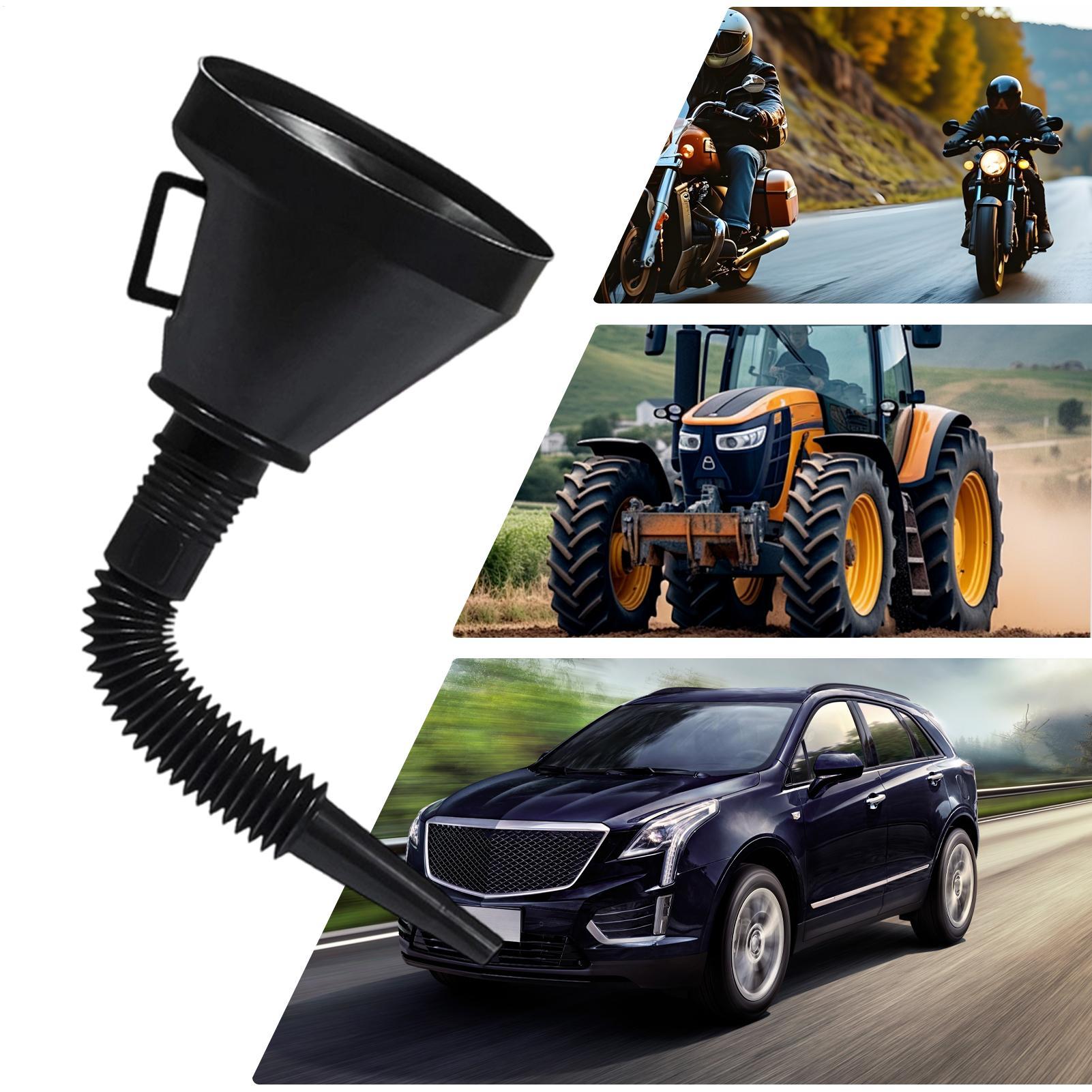 กรวยเปลี่ยนถ่ายน้ำมันเครื่องยน - Tools For Motorcycle Workshop บทวิจารณ์และราคา