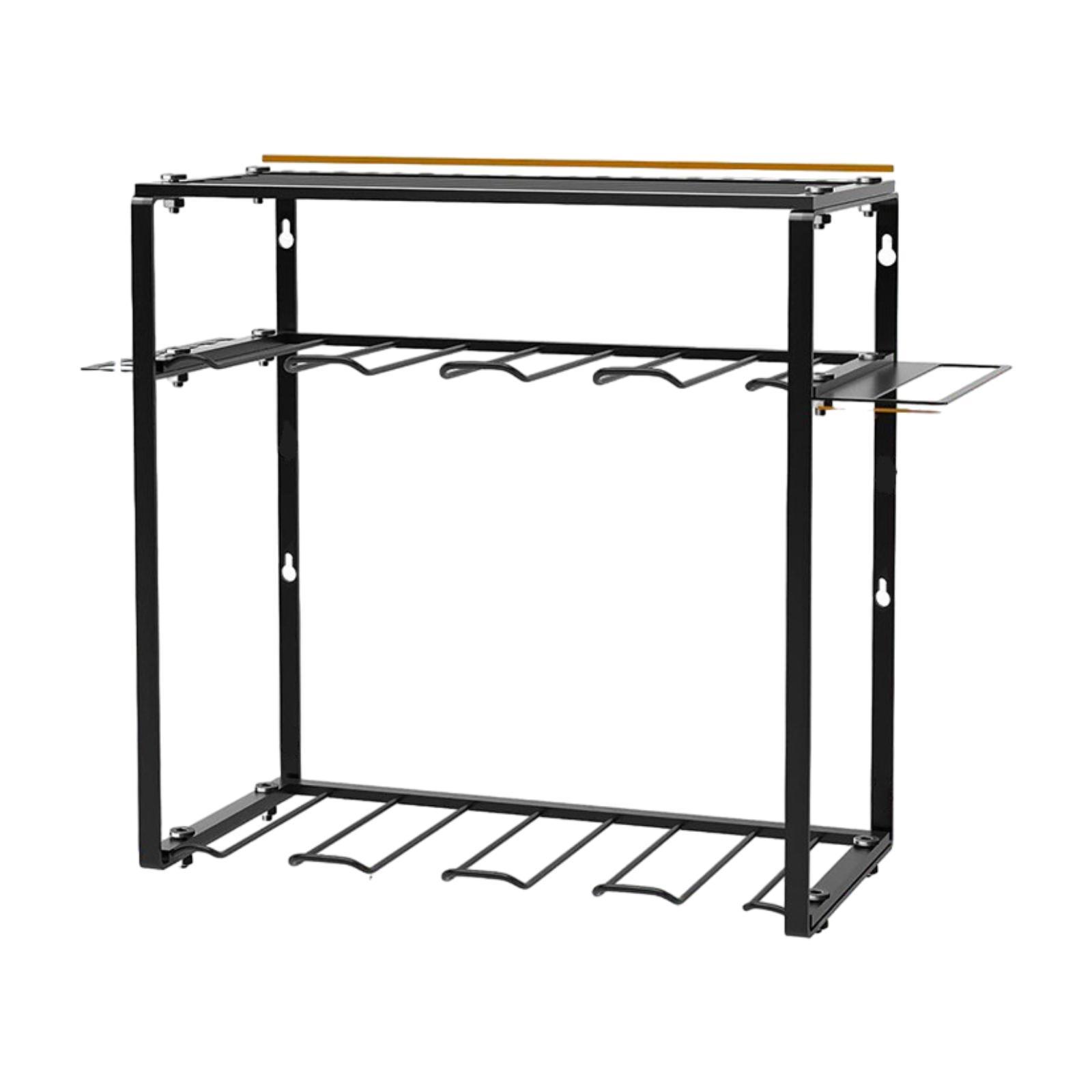ชั้นวางอุปกรณ์เครื่องมือไฟฟ้าแ - Tools In Electrical Workshop บทวิจารณ์และราคา