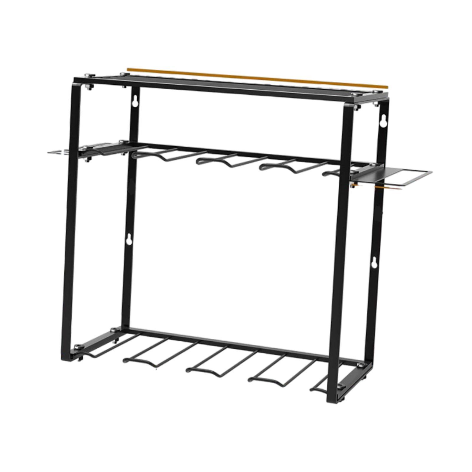 ชั้นวางอุปกรณ์เครื่องมือไฟฟ้าแ - Tools In Electrical Workshop บทวิจารณ์และราคา