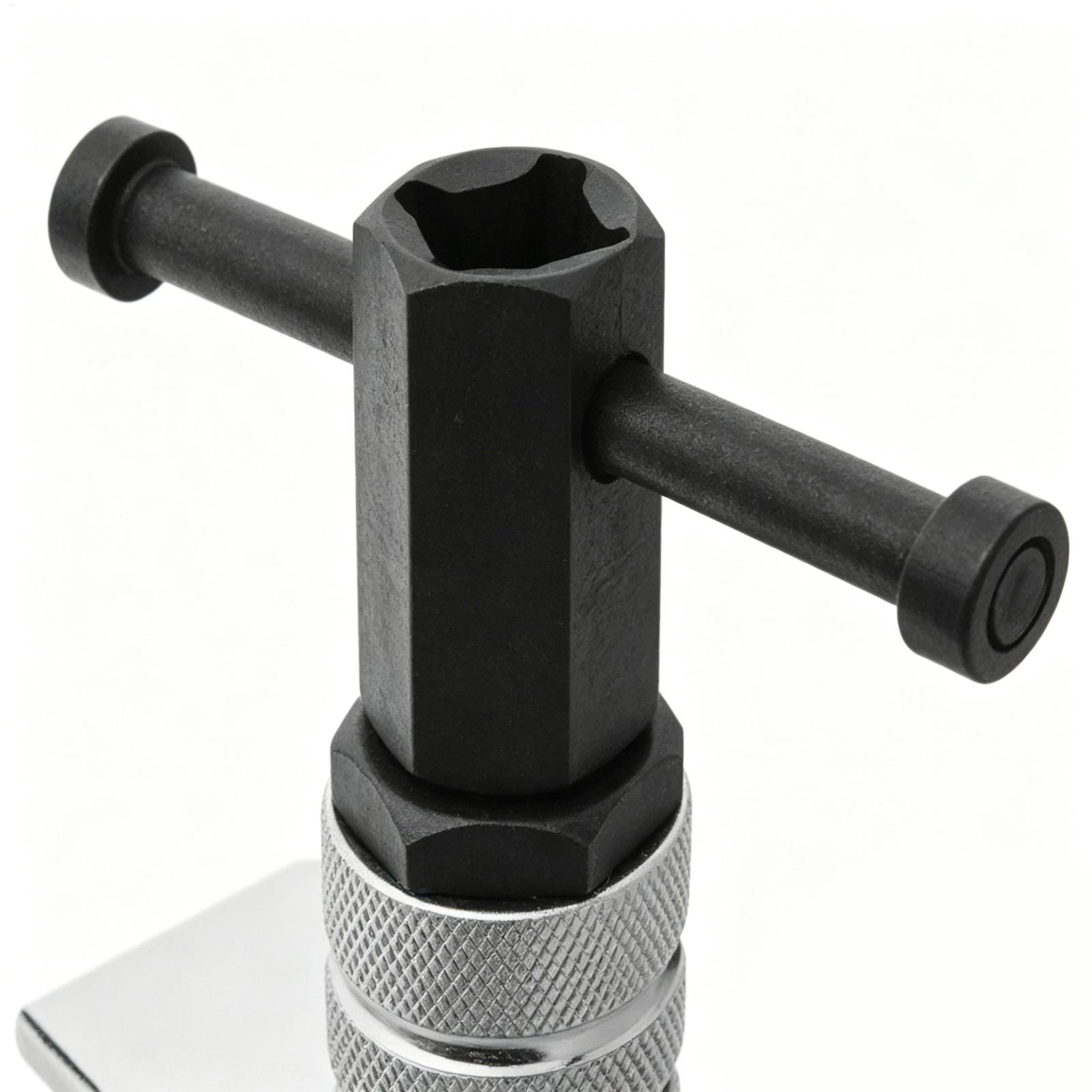 เครื่องมือกดลูกสูบอเนกประสงค์แ - Tools For Motorcycle Workshop บทวิจารณ์และราคา