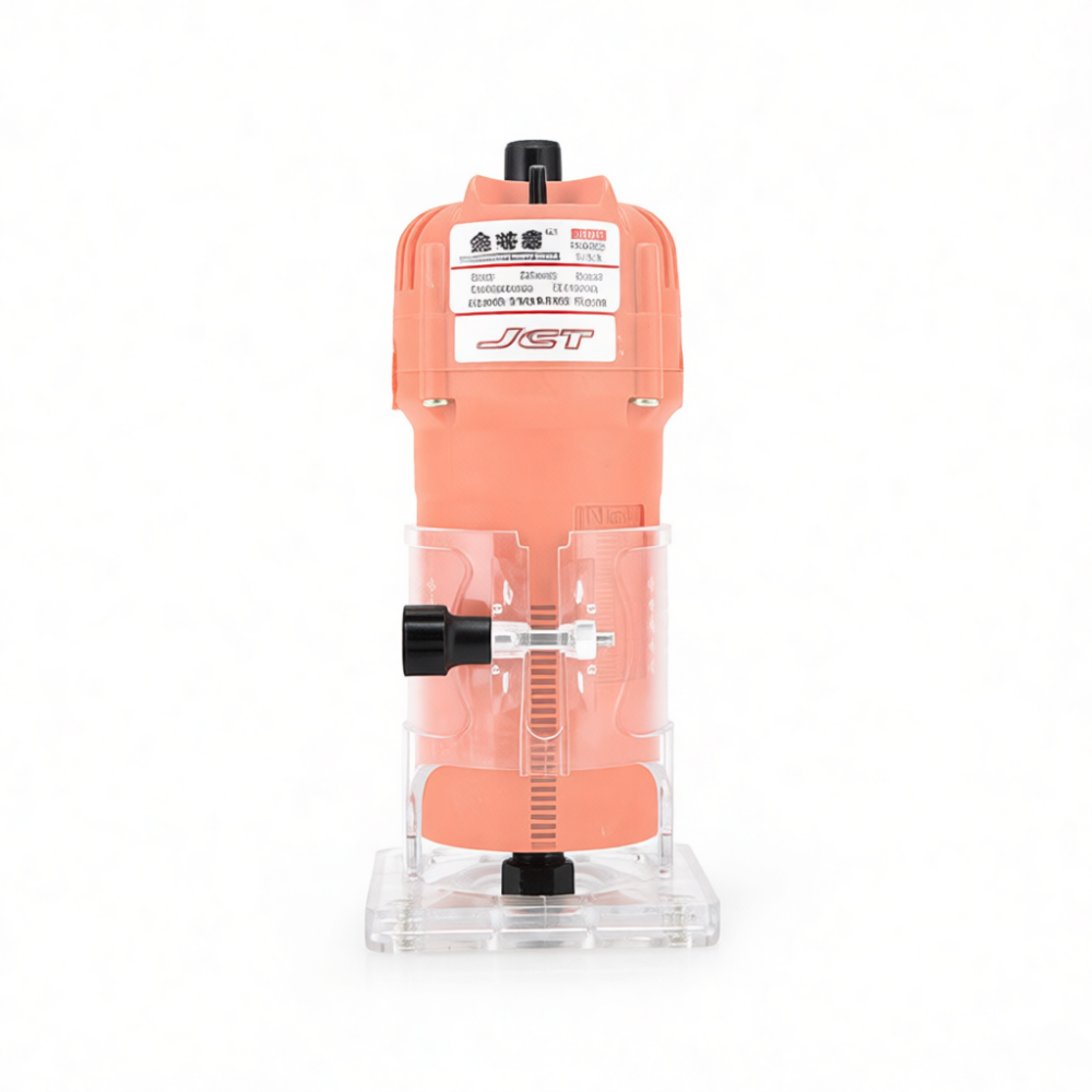 เครื่องเซาะไม้ไฟฟ้าขนาดกะทัดรั - Tools In Electrical Workshop บทวิจารณ์และราคา