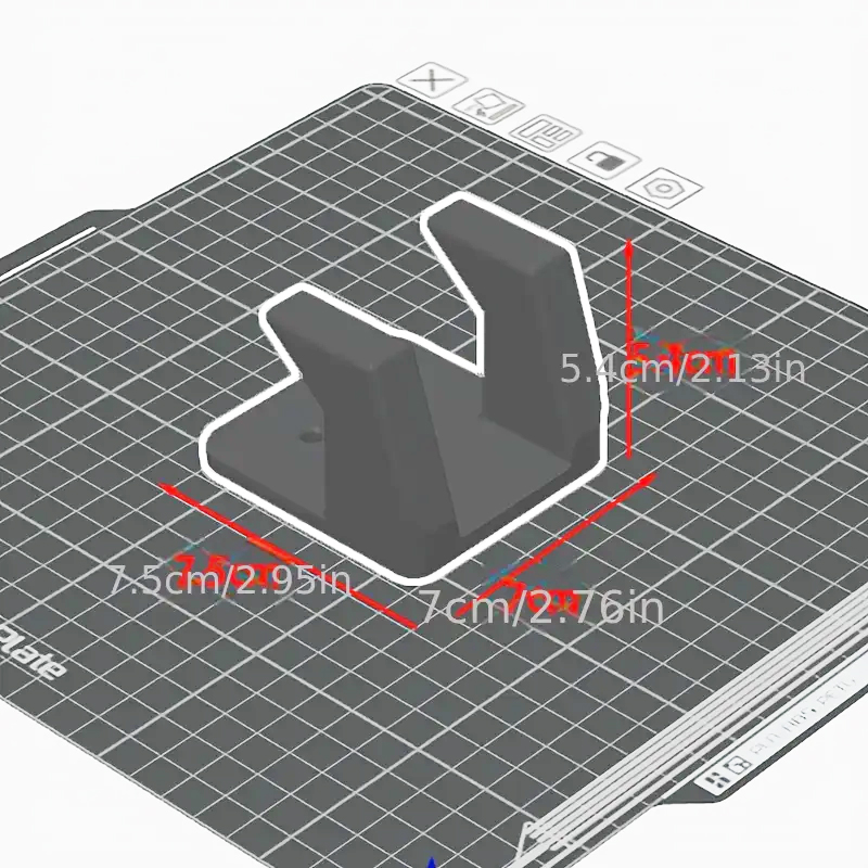 1 ชิ้น ที่แขวนค้อนติดผนัง ที่เ - Workshop Tools Pictures บทวิจารณ์และราคา