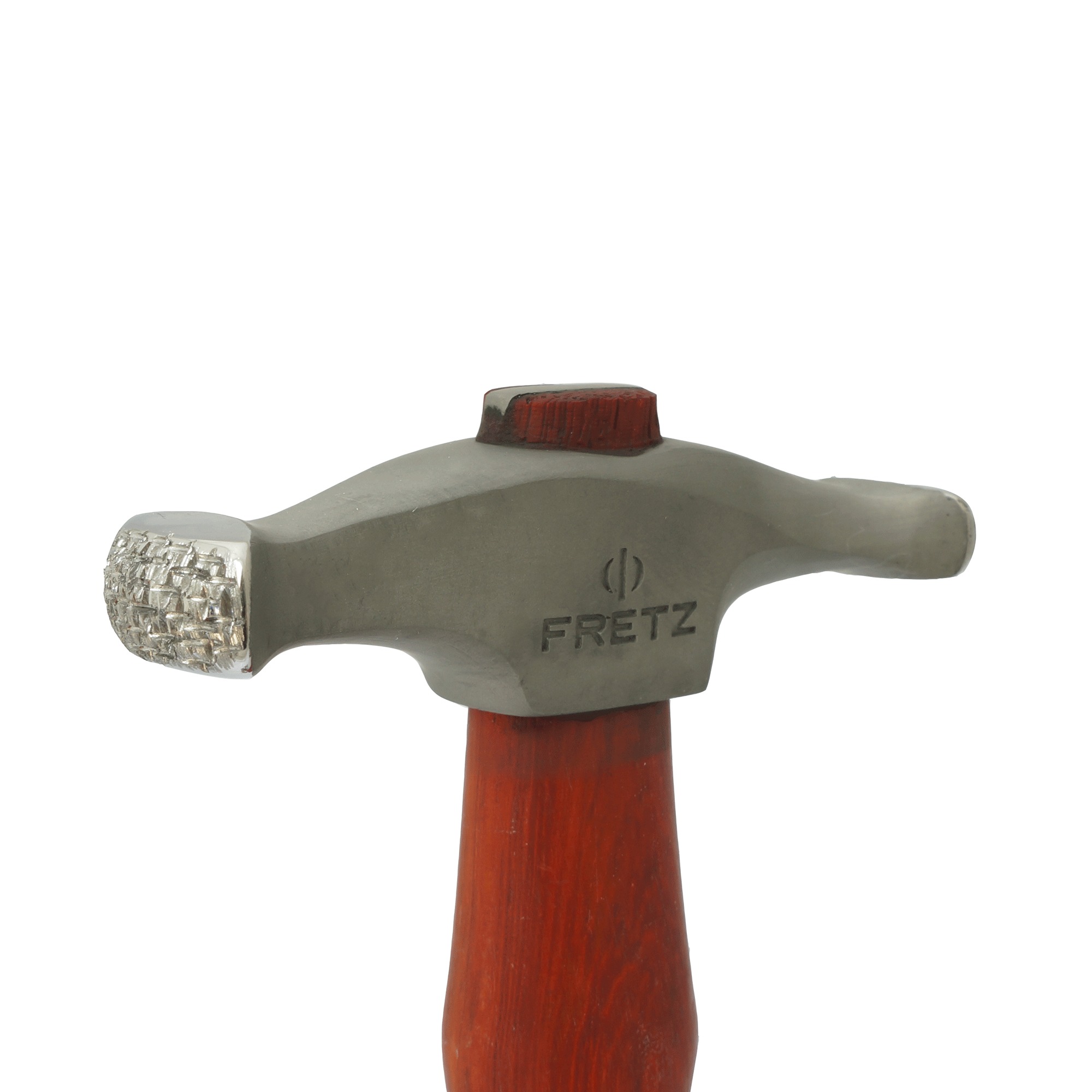 ค้อนขึ้นรูปโลหะ Fretz HMR-14B  - Tools Vn บทวิจารณ์และราคา